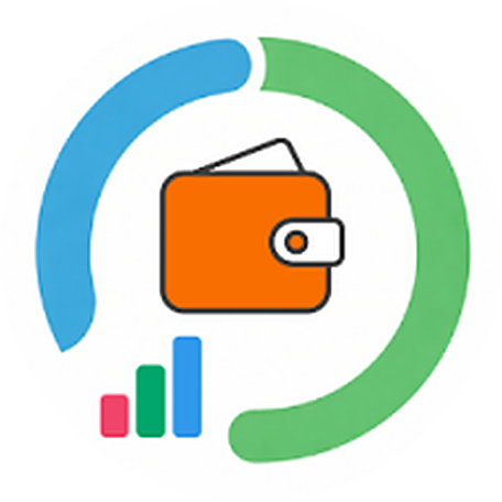 MyXpense app icon